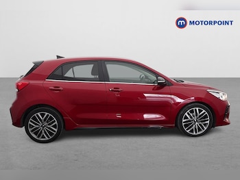 Used Kia Rio 2021 for sale - 78324760: Photo