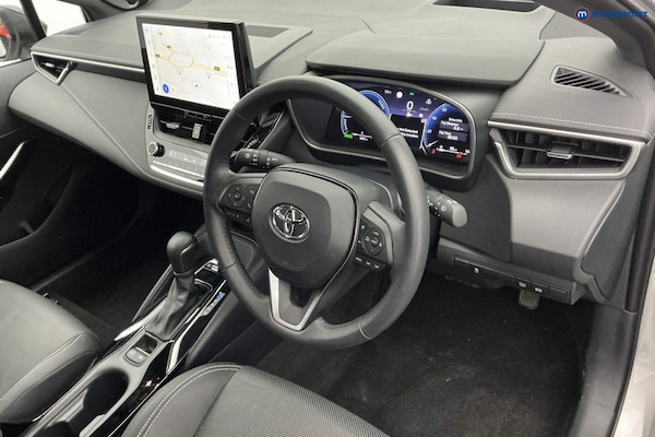 Used Toyota Corolla 2024 for sale - 76330237: Photo 15