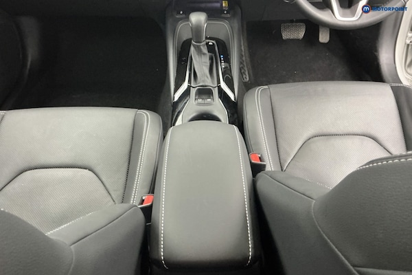 Used Toyota Corolla 2024 for sale - 76330237: Photo 19