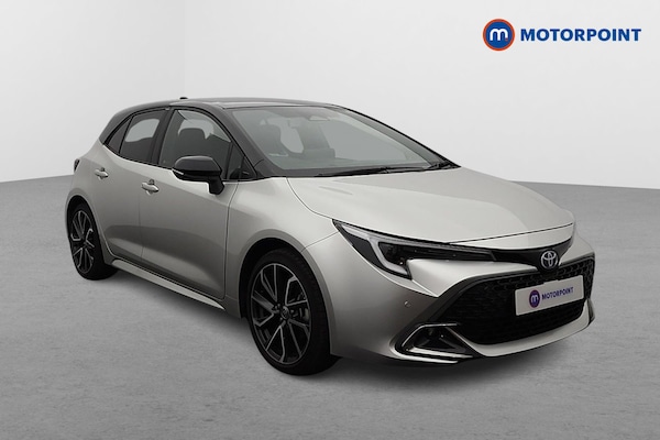 Used Toyota Corolla 2024 for sale - 76330237: Photo 1