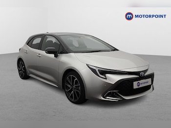 Toyota - Corolla