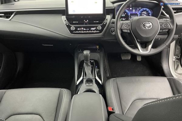 Used Toyota Corolla 2024 for sale - 76330237: Photo 20
