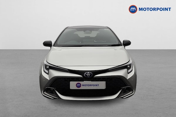 Used Toyota Corolla 2024 for sale - 76330237: Photo 2