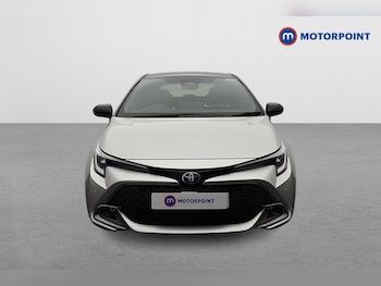 Used Toyota Corolla 2024 for sale - 76330237: Photo 2