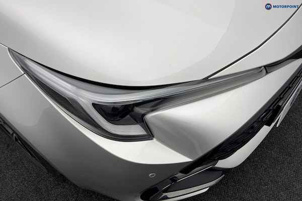 Used Toyota Corolla 2024 for sale - 76330237: Photo 33