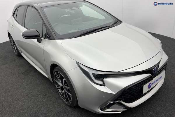 Used Toyota Corolla 2024 for sale - 76330237: Photo 34