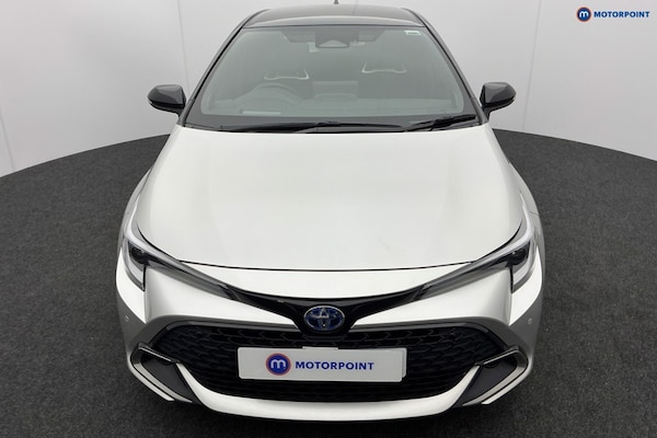 Used Toyota Corolla 2024 for sale - 76330237: Photo 35
