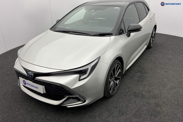 Used Toyota Corolla 2024 for sale - 76330237: Photo 36