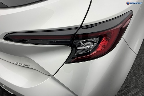 Used Toyota Corolla 2024 for sale - 76330237: Photo 37