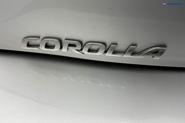 Used Toyota Corolla 2024 for sale - 76330237: Photo 39