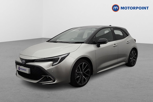 Used Toyota Corolla 2024 for sale - 76330237: Photo 3