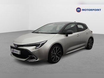 Used Toyota Corolla 2024 for sale - 76330237: Photo 3