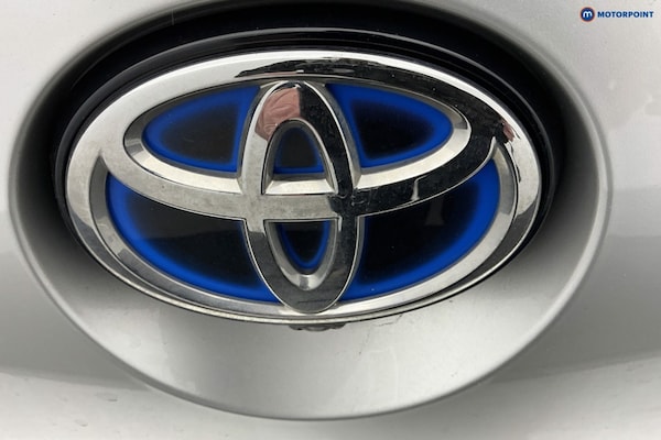 Used Toyota Corolla 2024 for sale - 76330237: Photo 40