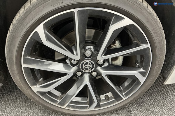 Used Toyota Corolla 2024 for sale - 76330237: Photo 42