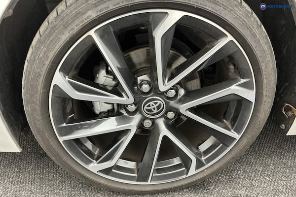 Used Toyota Corolla 2024 for sale - 76330237: Photo 43
