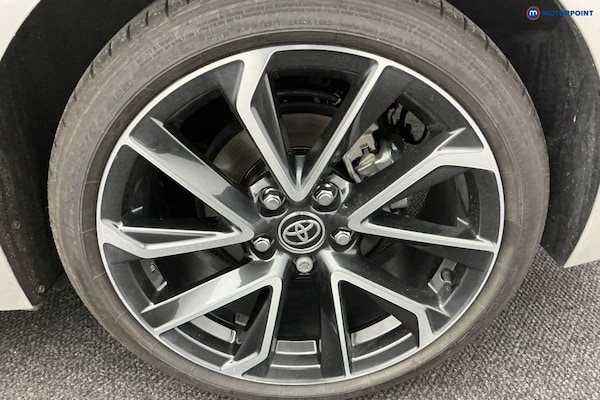 Used Toyota Corolla 2024 for sale - 76330237: Photo 44