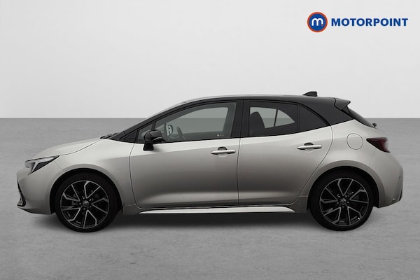 Used Toyota Corolla 2024 for sale - 76330237: Photo 4