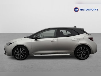Used Toyota Corolla 2024 for sale - 76330237: Photo 4