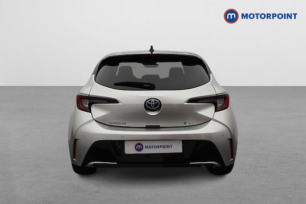 Used Toyota Corolla 2024 for sale - 76330237: Photo 6