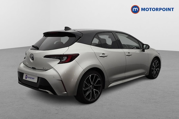Used Toyota Corolla 2024 for sale - 76330237: Photo 7