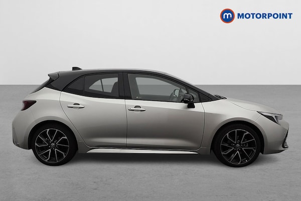 Used Toyota Corolla 2024 for sale - 76330237: Photo 8