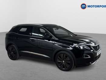 Used Peugeot 3008 2020 for sale - 75063180: Photo