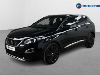 Used Peugeot 3008 2020 for sale - 75063180: Photo