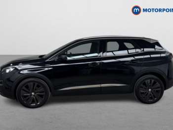 Used Peugeot 3008 2020 for sale - 75063180: Photo
