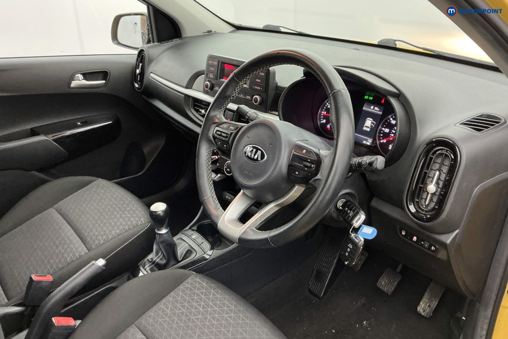 Used Kia Picanto 2021 for sale - 77340453: Photo 16