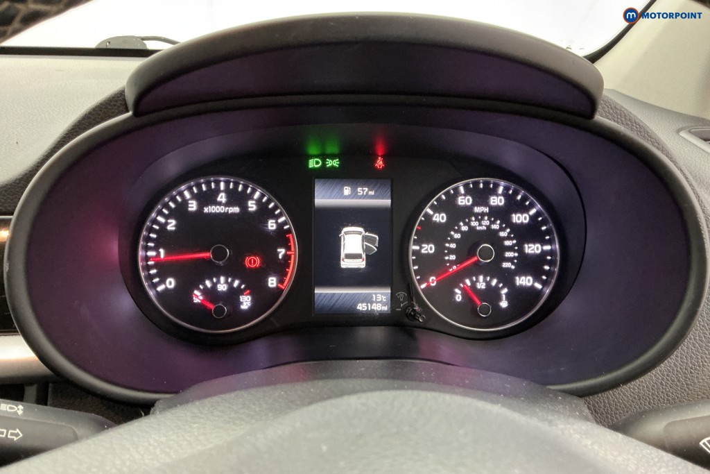 Used Kia Picanto 2021 for sale - 77340453: Photo 18