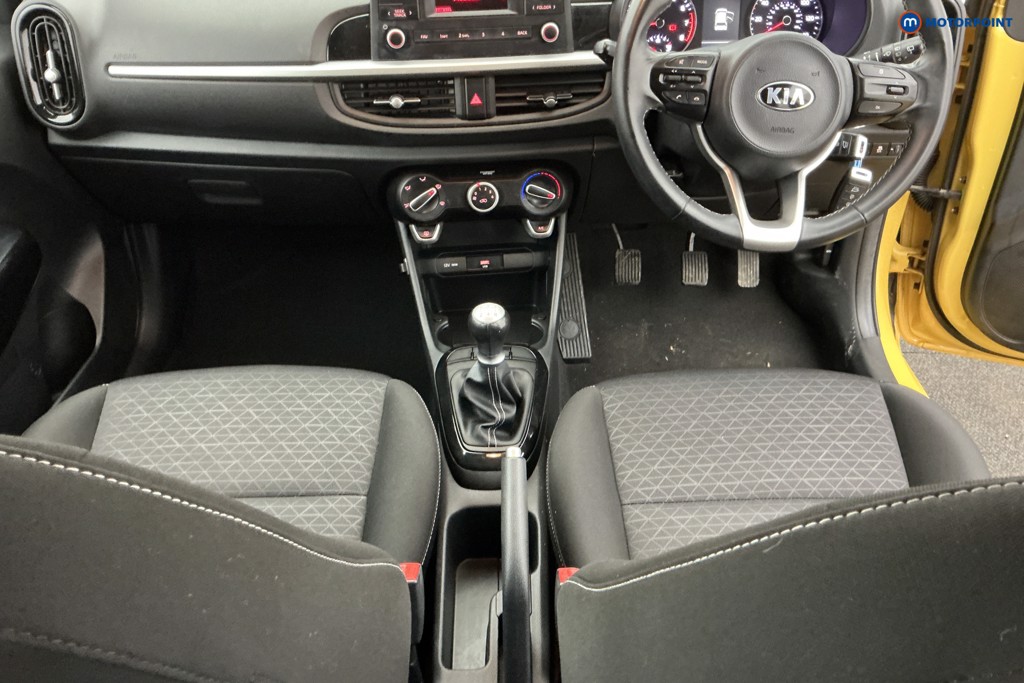 Used Kia Picanto 2021 for sale - 77340453: Photo 20