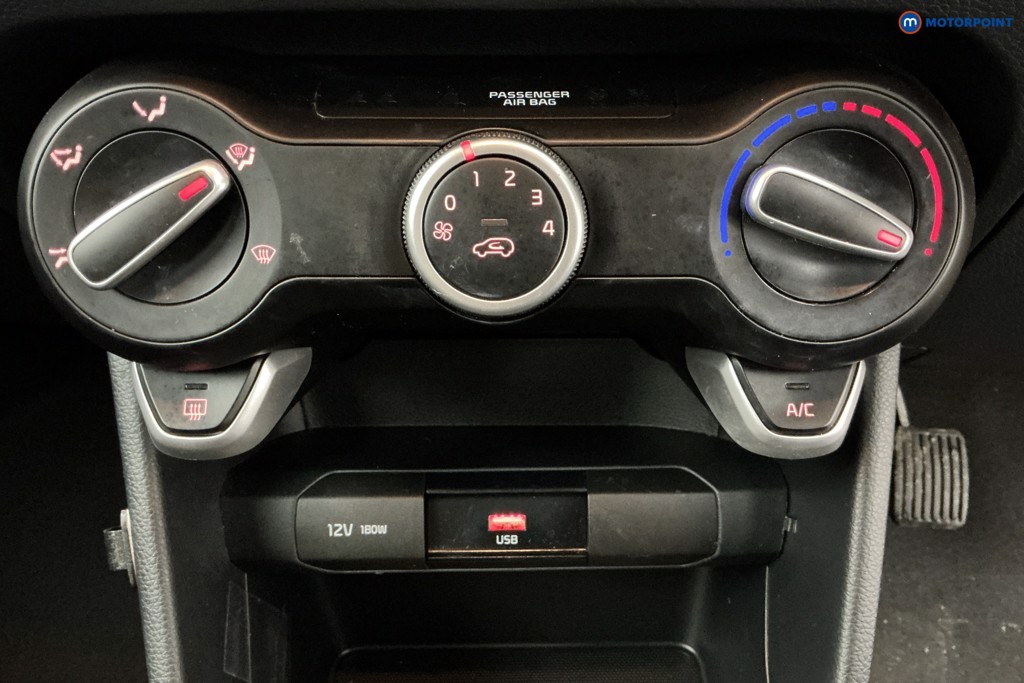 Used Kia Picanto 2021 for sale - 77340453: Photo 25