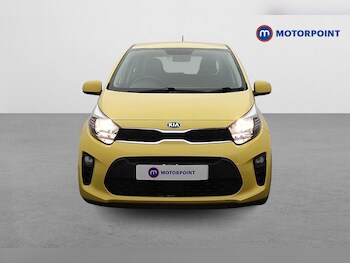 Used Kia Picanto 2021 for sale - 77340453: Photo