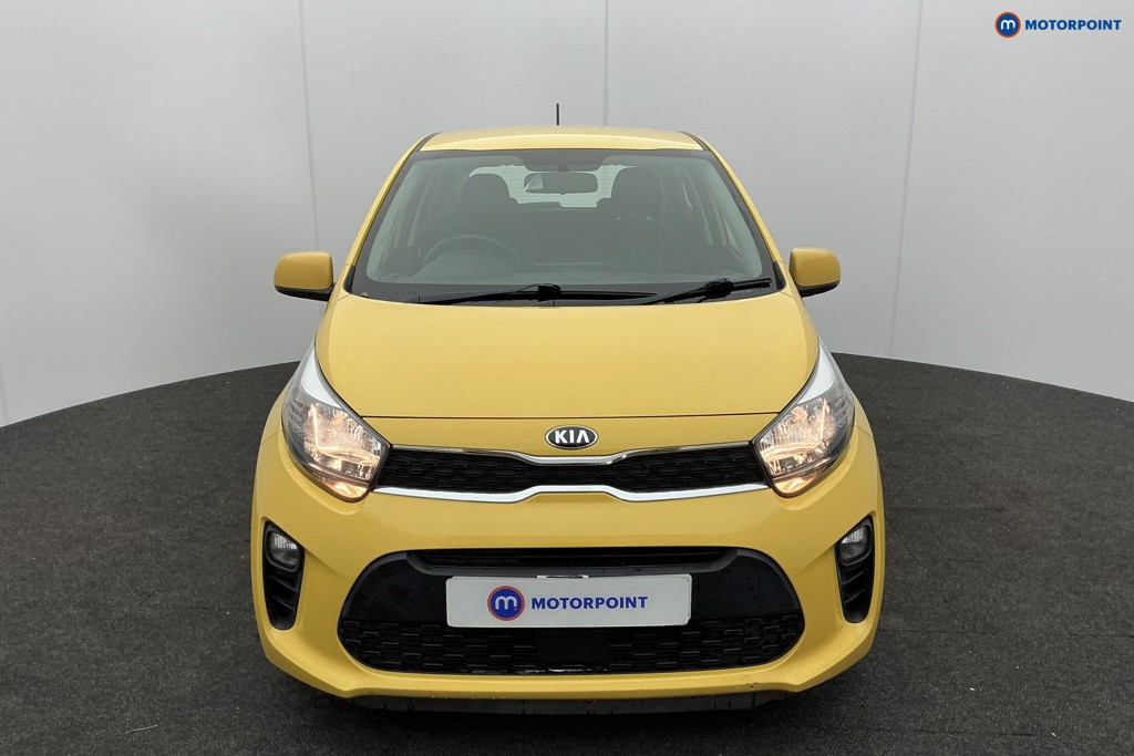 Used Kia Picanto 2021 for sale - 77340453: Photo 37