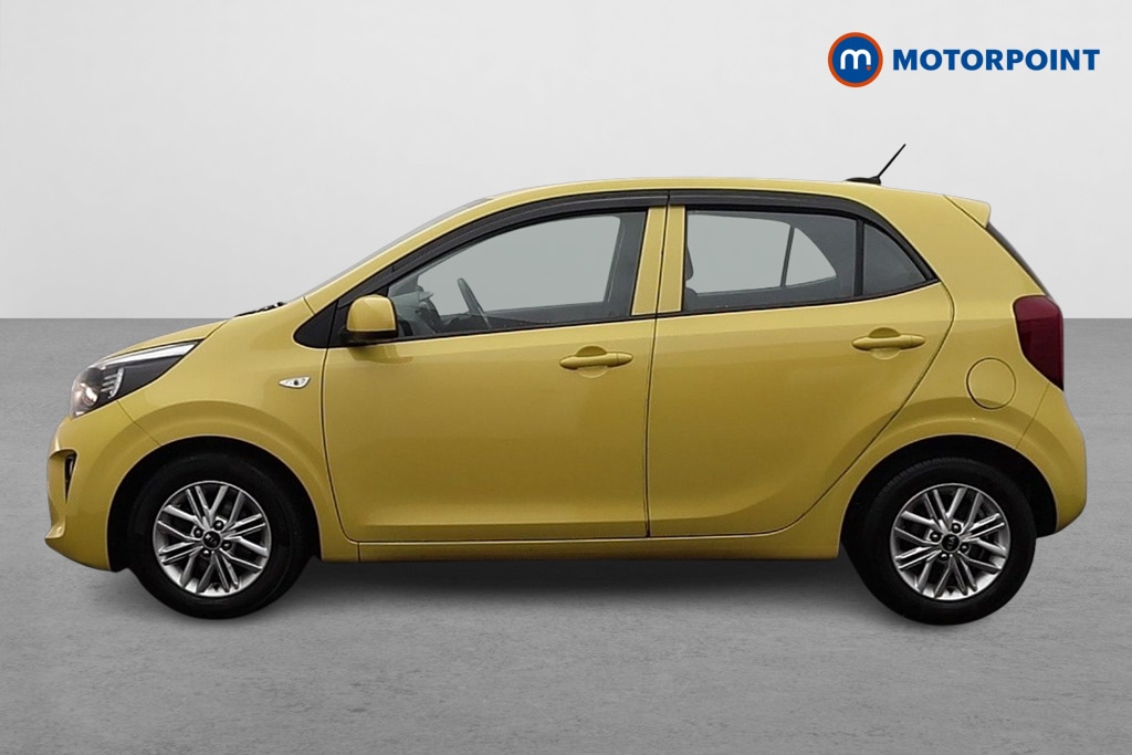 Used Kia Picanto 2021 for sale - 77340453: Photo 4