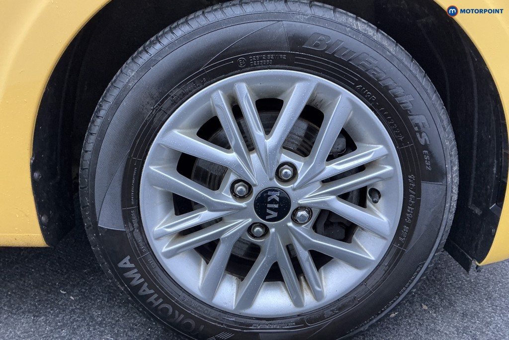 Used Kia Picanto 2021 for sale - 77340453: Photo 44