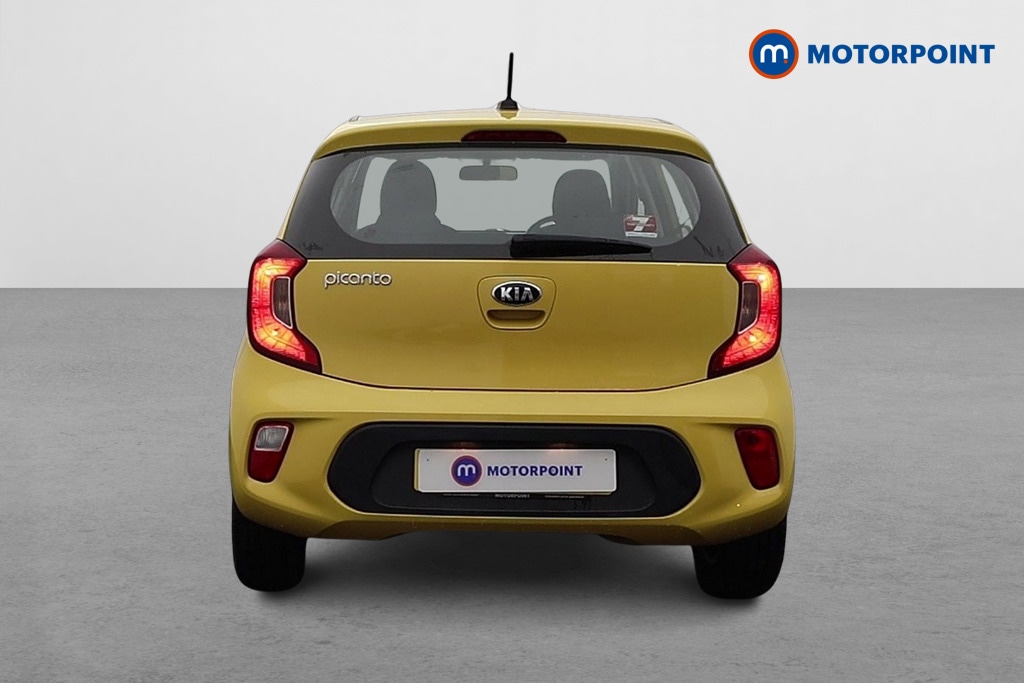 Used Kia Picanto 2021 for sale - 77340453: Photo 6