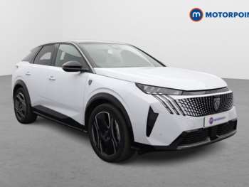 2024 - 157kW GT 73kWh 5dr Auto
