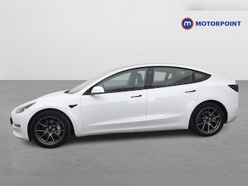 Used Tesla Model 3 2022 for sale - 78657421: Photo