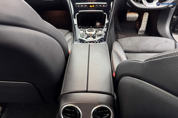 Used Mercedes-Benz C-Class 2019 for sale - 76181782: Photo 19