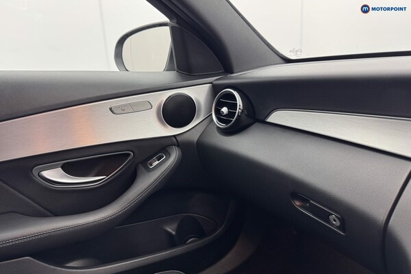 Used Mercedes-Benz C-Class 2019 for sale - 76181782: Photo 25