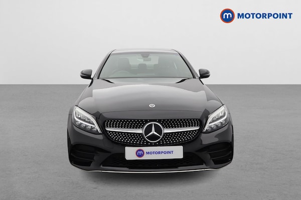 Used Mercedes-Benz C-Class 2019 for sale - 76181782: Photo 2