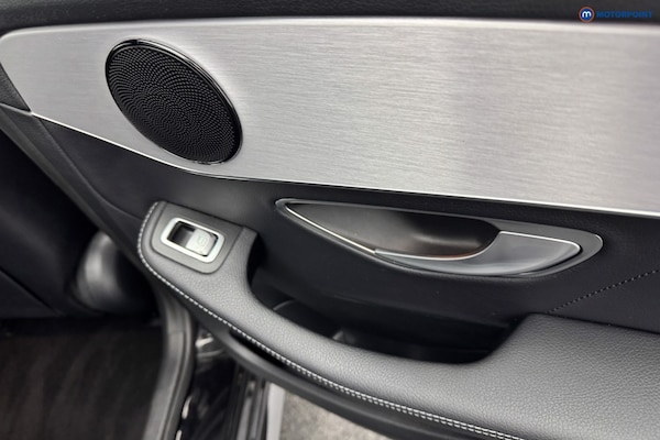 Used Mercedes-Benz C-Class 2019 for sale - 76181782: Photo 33
