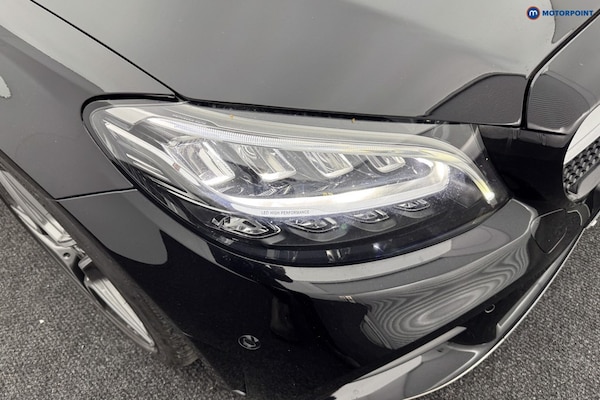 Used Mercedes-Benz C-Class 2019 for sale - 76181782: Photo 34
