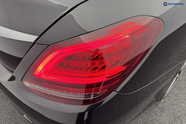 Used Mercedes-Benz C-Class 2019 for sale - 76181782: Photo 38