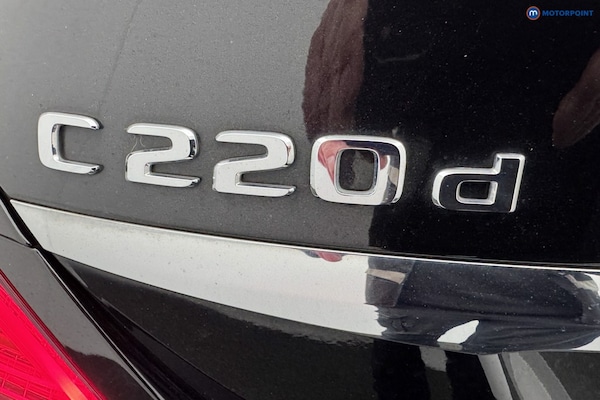 Used Mercedes-Benz C-Class 2019 for sale - 76181782: Photo 39