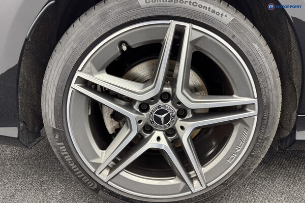 Used Mercedes-Benz C-Class 2019 for sale - 76181782: Photo 41