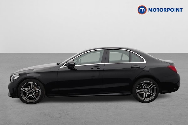 Used Mercedes-Benz C-Class 2019 for sale - 76181782: Photo 4