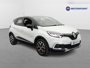 Used Renault Captur 2019 for sale - 79152281: Photo