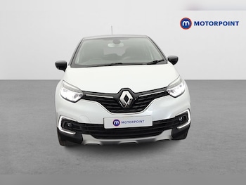 Used Renault Captur 2019 for sale - 79152281: Photo